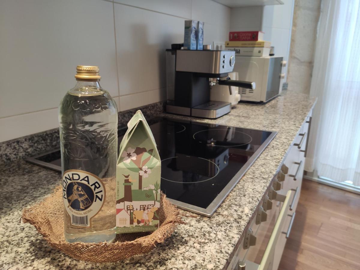 Wanderlust Maria Pita Appartement *