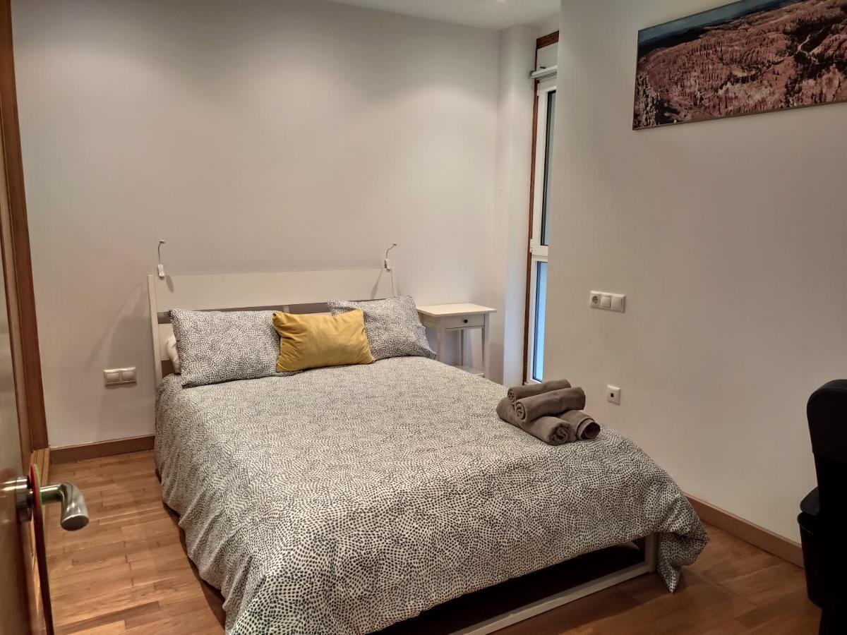 Wanderlust Maria Pita Appartement *