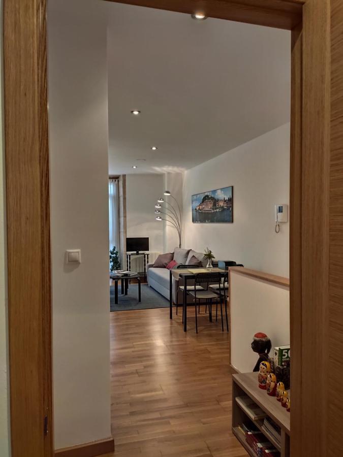 Appartement Wanderlust Maria Pita